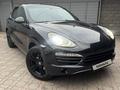 Porsche Cayenne 2012 года за 12 000 000 тг. в Алматы