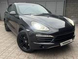 Porsche Cayenne 2012 года за 12 000 000 тг. в Алматы