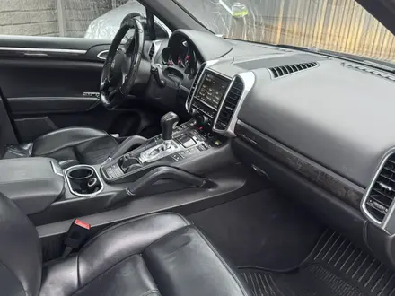 Porsche Cayenne 2012 года за 12 000 000 тг. в Алматы – фото 5