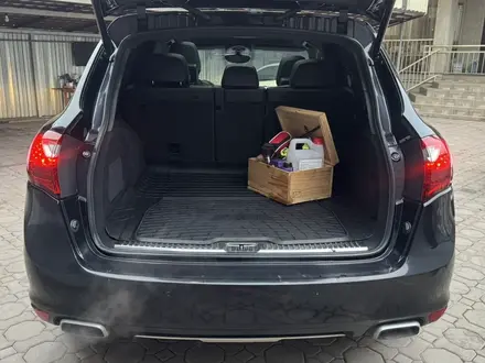 Porsche Cayenne 2012 года за 12 000 000 тг. в Алматы – фото 7