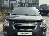 Chevrolet Cobalt 2022 года за 6 500 000 тг. в Алматы – фото 2