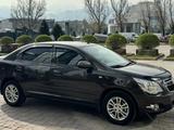 Chevrolet Cobalt 2022 года за 6 500 000 тг. в Алматы