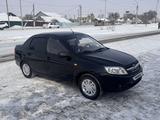 ВАЗ (Lada) Granta 2190 2013 годаүшін2 480 000 тг. в Костанай – фото 2