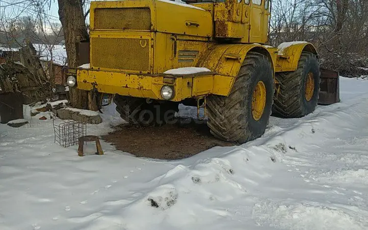 Кировец  К -700А 1984 годаfor8 000 000 тг. в Урджар