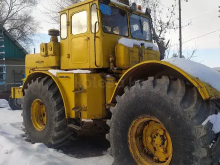 Кировец  К -700А 1984 года за 8 000 000 тг. в Урджар – фото 2