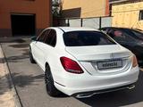 Mercedes-Benz C 180 2015 года за 15 000 000 тг. в Караганда