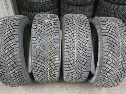 265 50 22 Michelin X-Ice North 4 SUV, шип. за 1 100 000 тг. в Усть-Каменогорск