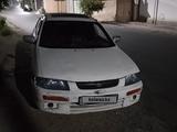 Mazda 323 1996 года за 800 000 тг. в Шымкент – фото 2