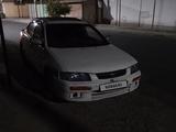 Mazda 323 1996 года за 800 000 тг. в Шымкент – фото 3