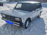 ВАЗ (Lada) 2104 2002 года за 1 400 000 тг. в Семей – фото 3