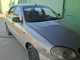ЗАЗ Chance 2011 года за 850 000 тг. в Актау – фото 3