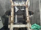 Рама на mercedes sprinter w906 под двухскат за 1 500 000 тг. в Шымкент