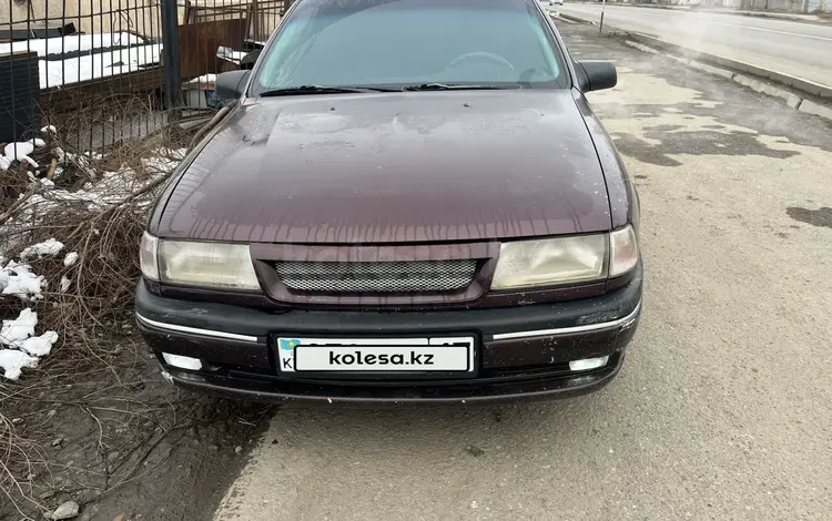 Opel Vectra 1995 годаүшін1 350 000 тг. в Шымкент