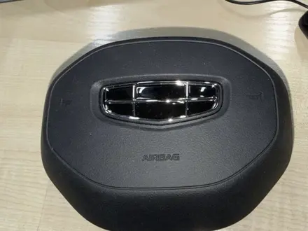Geely Emgrand айрбаг оригинал за 5 000 тг. в Шымкент