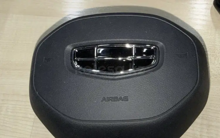 Geely Emgrand айрбаг оригинал за 5 000 тг. в Шымкент