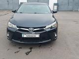 Toyota Camry 2015 года за 9 999 999 тг. в Алматы