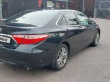 Toyota Camry 2015 годаүшін9 999 999 тг. в Алматы – фото 5