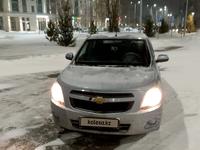 Chevrolet Cobalt 2014 годаүшін3 300 000 тг. в Астана