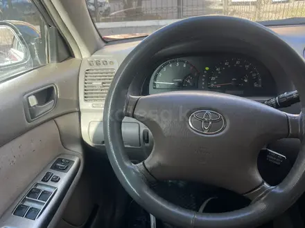 Toyota Camry 2003 года за 4 200 000 тг. в Астана – фото 8