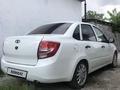 ВАЗ (Lada) Granta 2190 2013 года за 2 350 000 тг. в Семей – фото 3