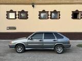 ВАЗ (Lada) 2114 2013 годаүшін1 600 000 тг. в Семей – фото 2