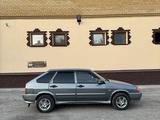ВАЗ (Lada) 2114 2013 годаүшін1 600 000 тг. в Семей – фото 3