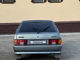 ВАЗ (Lada) 2114 2013 годаүшін1 600 000 тг. в Семей – фото 5