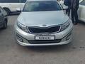 Kia K5 2014 годаүшін7 400 000 тг. в Шымкент