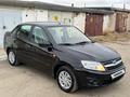 ВАЗ (Lada) Granta 2190 2014 годаүшін2 580 000 тг. в Костанай – фото 2