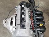 Двигатель 1ZZ 1.8 на Toyota Avensis за 76 900 тг. в Алматы – фото 3