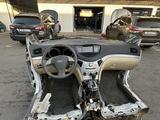 Офкат капот крылья бампера фары ходовая двигатель коробка за 1 000 тг. в Шымкент – фото 5