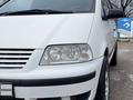 Volkswagen Sharan 2000 годаfor2 900 000 тг. в Шымкент – фото 5