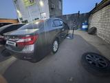 Toyota Camry 2013 годаүшін10 000 000 тг. в Павлодар – фото 3
