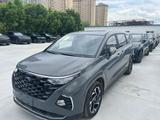 Hyundai Custin 2024 года за 17 200 000 тг. в Алматы