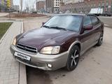 Subaru Outback 2000 года за 3 200 000 тг. в Астана – фото 4