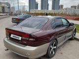 Subaru Outback 2000 года за 3 350 000 тг. в Астана – фото 5
