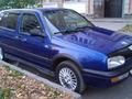 Volkswagen Golf 1995 годаүшін1 550 000 тг. в Усть-Каменогорск – фото 2