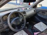 Nissan Almera 1999 годаүшін1 700 000 тг. в Кызылорда – фото 4