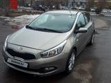 Kia Cee'd 2013 года за 5 000 000 тг. в Астана – фото 2