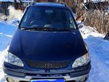Toyota Spacio 1997 года за 2 700 000 тг. в Риддер