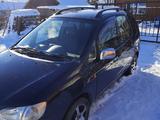 Toyota Spacio 1997 года за 2 700 000 тг. в Риддер – фото 5