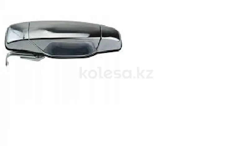 Ручка наружняя Cadillac Escalade за 18 000 тг. в Астана