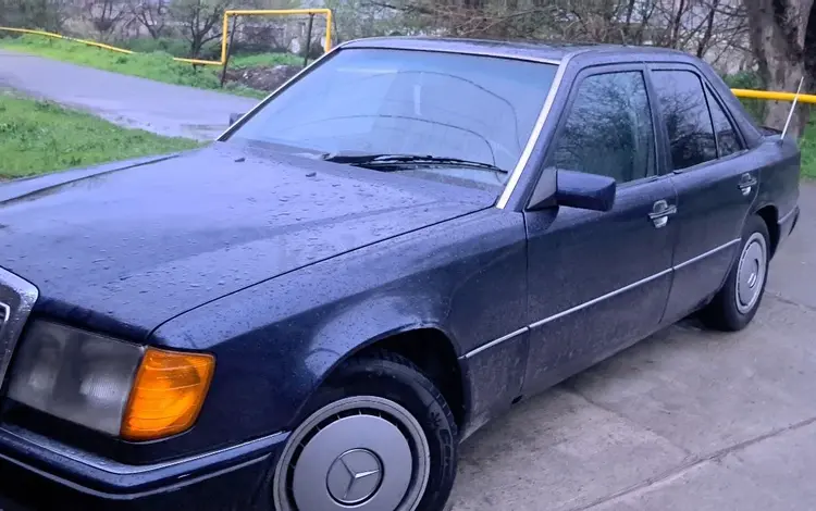 Mercedes-Benz E 230 1990 годаүшін1 350 000 тг. в Шымкент