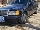 Mercedes-Benz E 230 1990 года за 1 350 000 тг. в Шымкент – фото 4