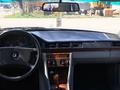 Mercedes-Benz E 230 1990 годаүшін1 350 000 тг. в Шымкент – фото 5