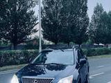 Lexus RX 330 2005 годаfor7 500 000 тг. в Караганда – фото 2