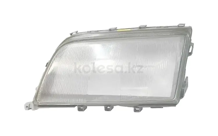 Стекло фары с рамкой для Mercedes-Benz W202 за 6 000 тг. в Алматы