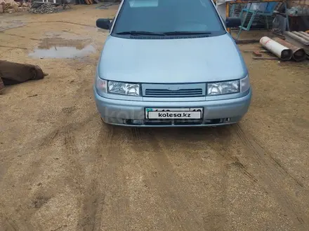 ВАЗ (Lada) 2111 2001 года за 1 100 000 тг. в Актау