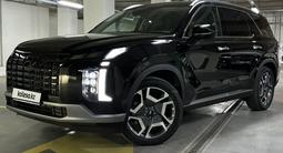 Hyundai Palisade 2024 года за 27 300 000 тг. в Алматы