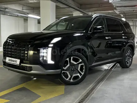 Hyundai Palisade 2024 года за 27 300 000 тг. в Алматы